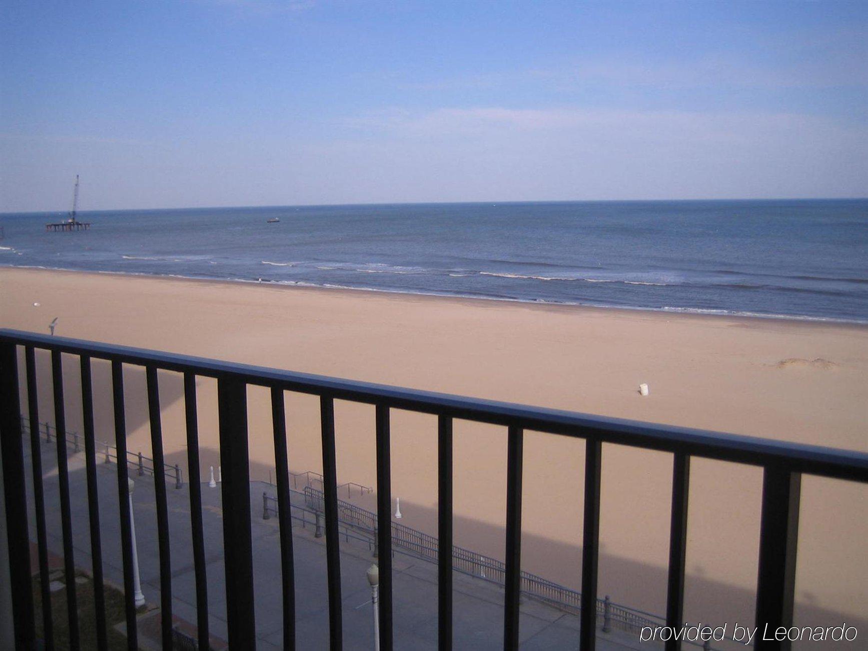 The Barclay Towers Hotel And Resort Virginia Beach Facilidades foto