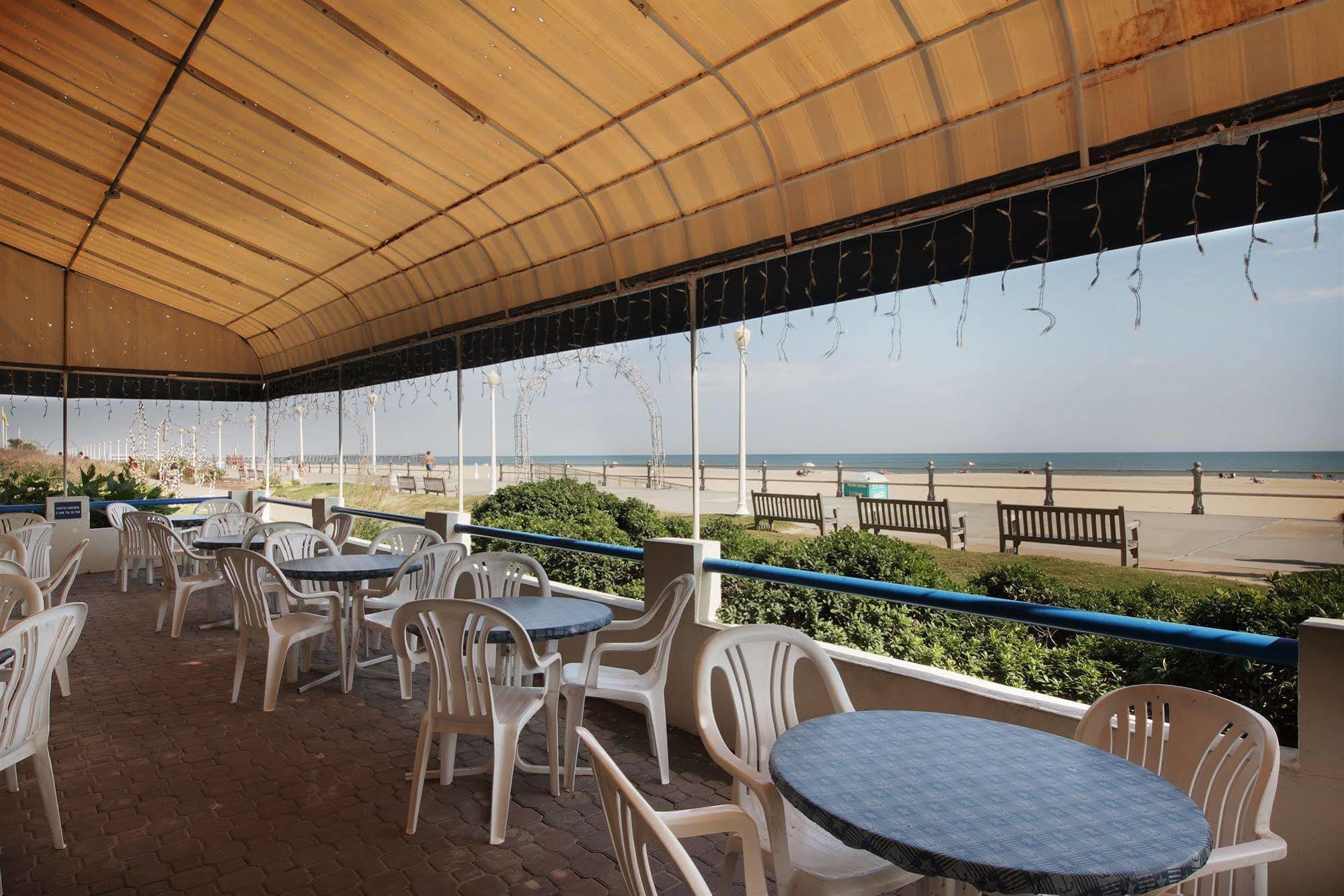 The Barclay Towers Hotel And Resort Virginia Beach Exterior foto